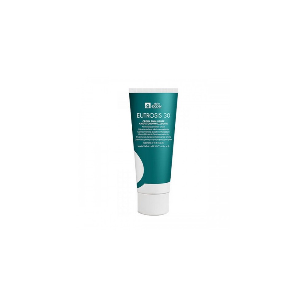 Difa Cooper Eutrosis 30 Crema Esfoliante 100 Ml 