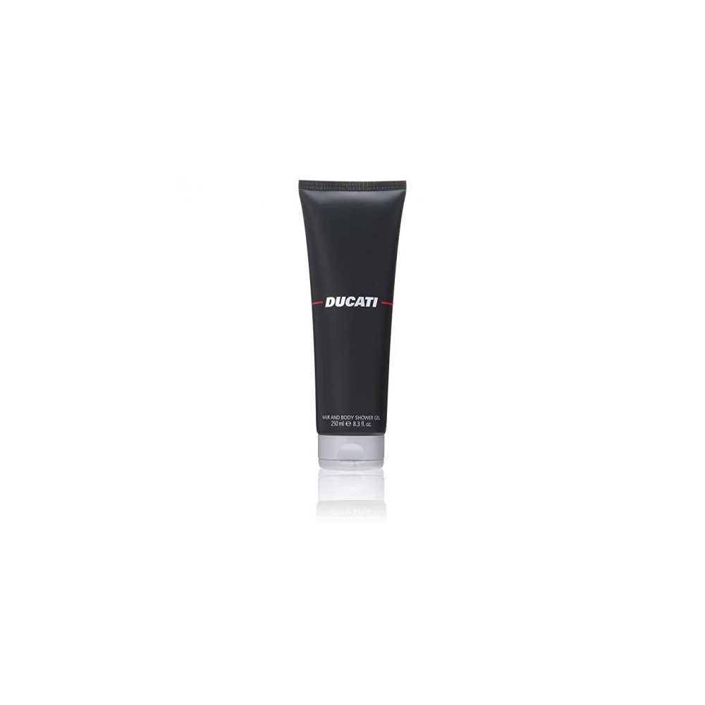 Ducati Men Gel Doccia 250 Ml 