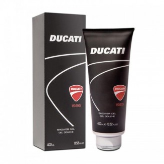 Ducati 1926 Shampoo E Gel...