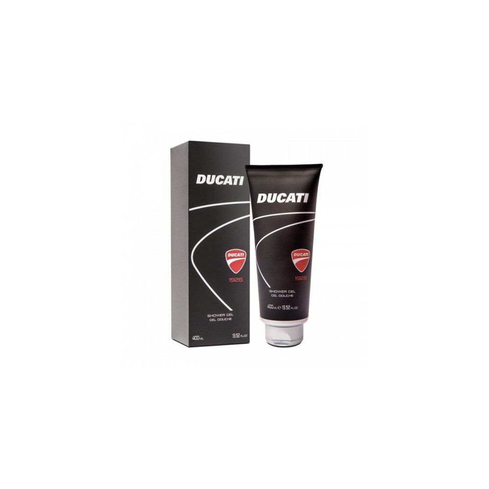 Ducati 1926 Shampoo E Gel Doccia 400 Ml 