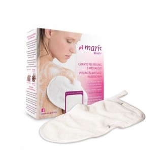 Elmaris Guanto Scrub Corpo
