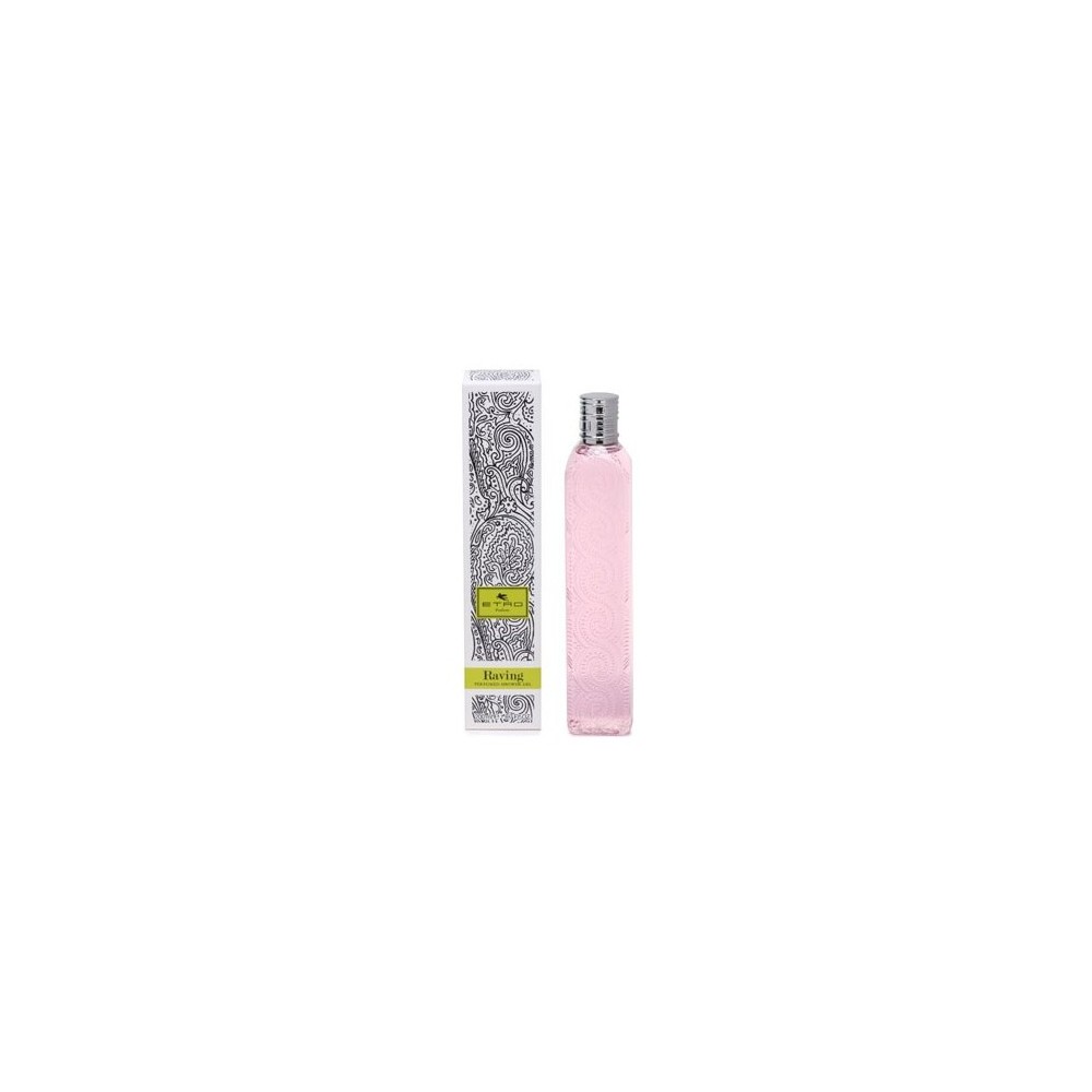 Etro Raving Gel Doccia Profumato 200Ml 