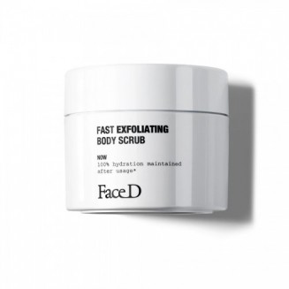 Face D Fast Exfoliating...