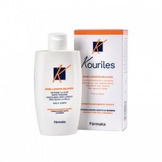 Farmaka Kouriles Base...