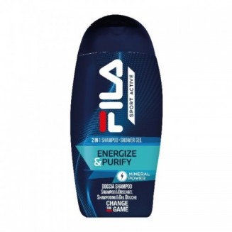 Fila Sport Active Energize...