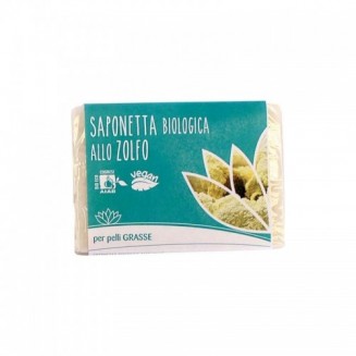 Fior Di Loto Saponetta Allo...