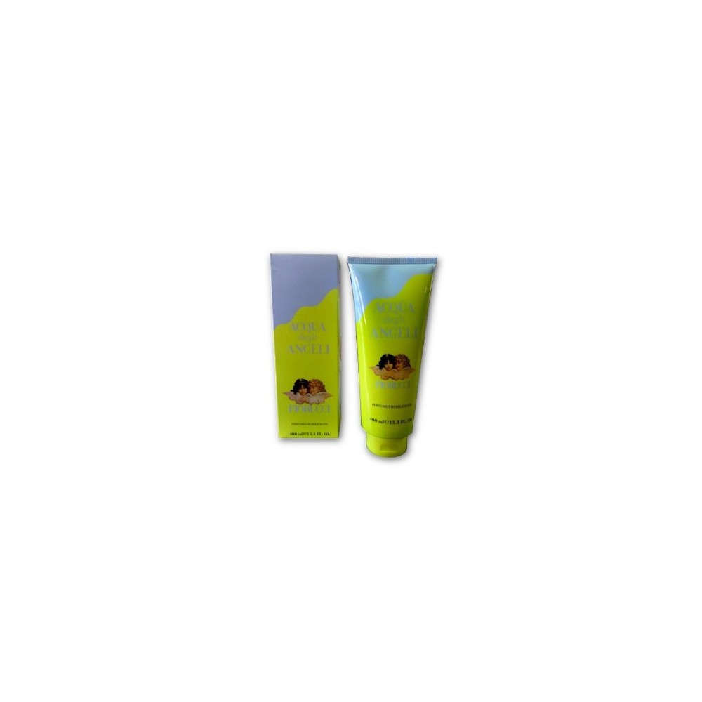 Fiorucci Bagnoschiuma Donna Acqua Degli Angeli 400 Ml 