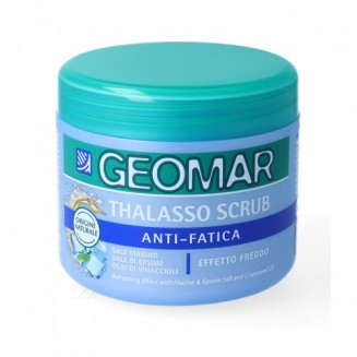 Geomar Thalasso Scrub Anti...