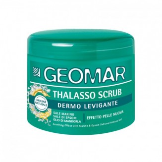 Geomar Thalasso Scrub...