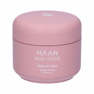 Haan Tales Of Lotus Scrub...