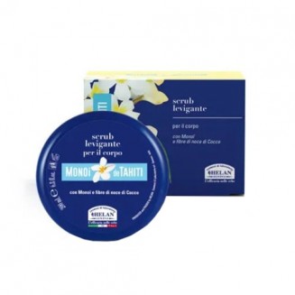 Helan Monoi De Tahiti Scrub...