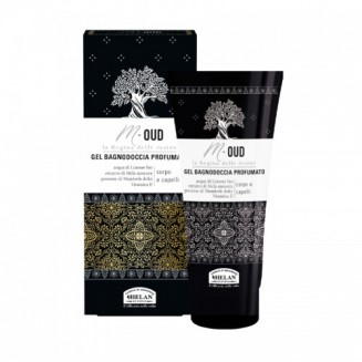 Helan M-Oud Gel Bagnodoccia...