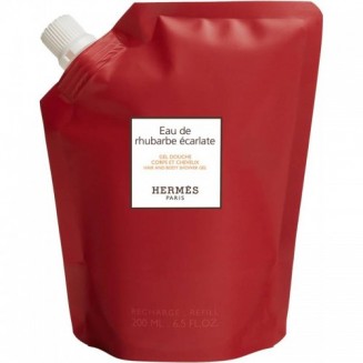 Hermes Eau De Rhubarbe...