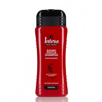 Intesa Bagno Doccia...