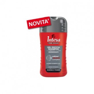 Intesa Gel Doccia Shampoo...