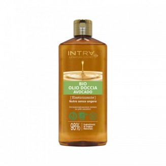 Intra Bio Olio Doccia...