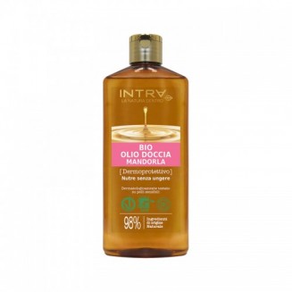 Intra Bio Olio Doccia...