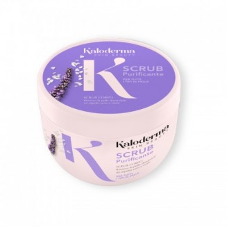Kaloderma Skin Beauty Scrub...