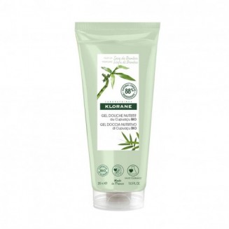 Klorane Linfa Di Bamboo Gel...