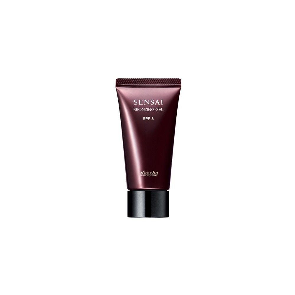 Sensai Foundations Bronzing Gel - 61 