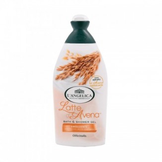 L'Angelica Latte D'Avena...