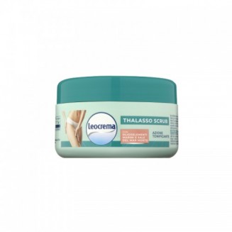 Leocrema Thalasso Scrub Ad...
