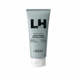 Lierac Homme Gel-Doccia...