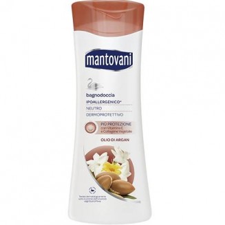 Mantovani Bagnodoccia...