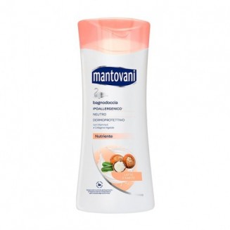 Mantovani Bagnodoccia Latte...