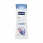 Mantovani Bagnodoccia Talco E Fiori Bianchi 400 Ml