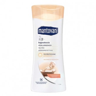 Mantovani Ricordi...