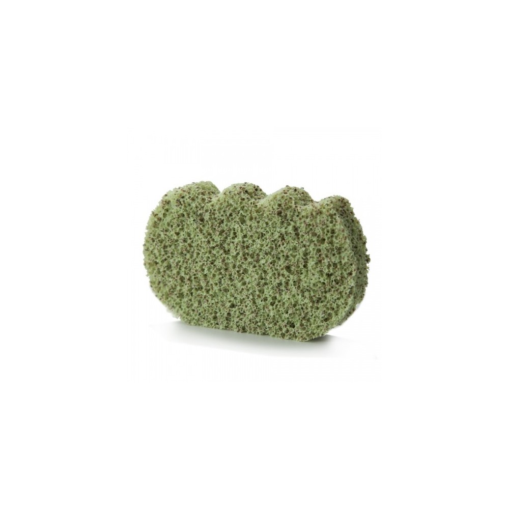Martini Spugna Scrub Profumata All'Estratto Di Bambu' 