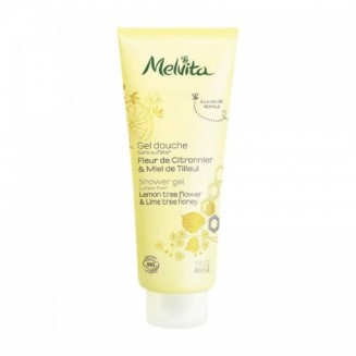 Melvita Gel Doccia Al...
