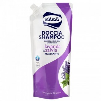 Mil Mil Doccia Shampoo...