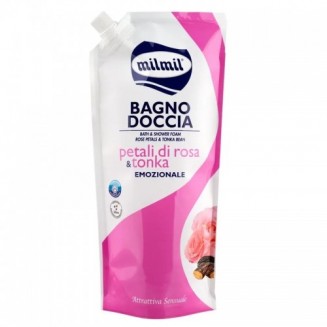 Mil Mil Petali Di Rosa &...