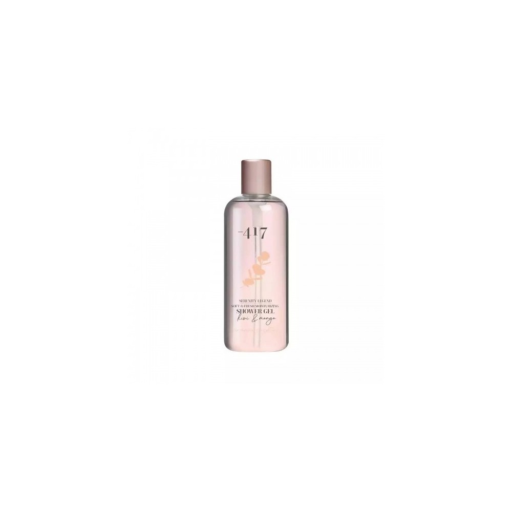 Minus 417 Kiwi & Mango Shower Gel 350 Ml 