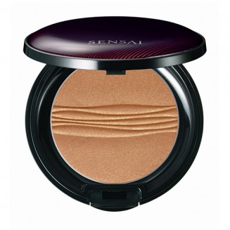 Sensai Foundations Bronzing...