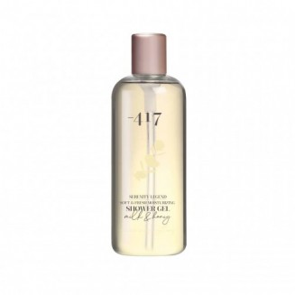 Minus 417 Milk & Honey...