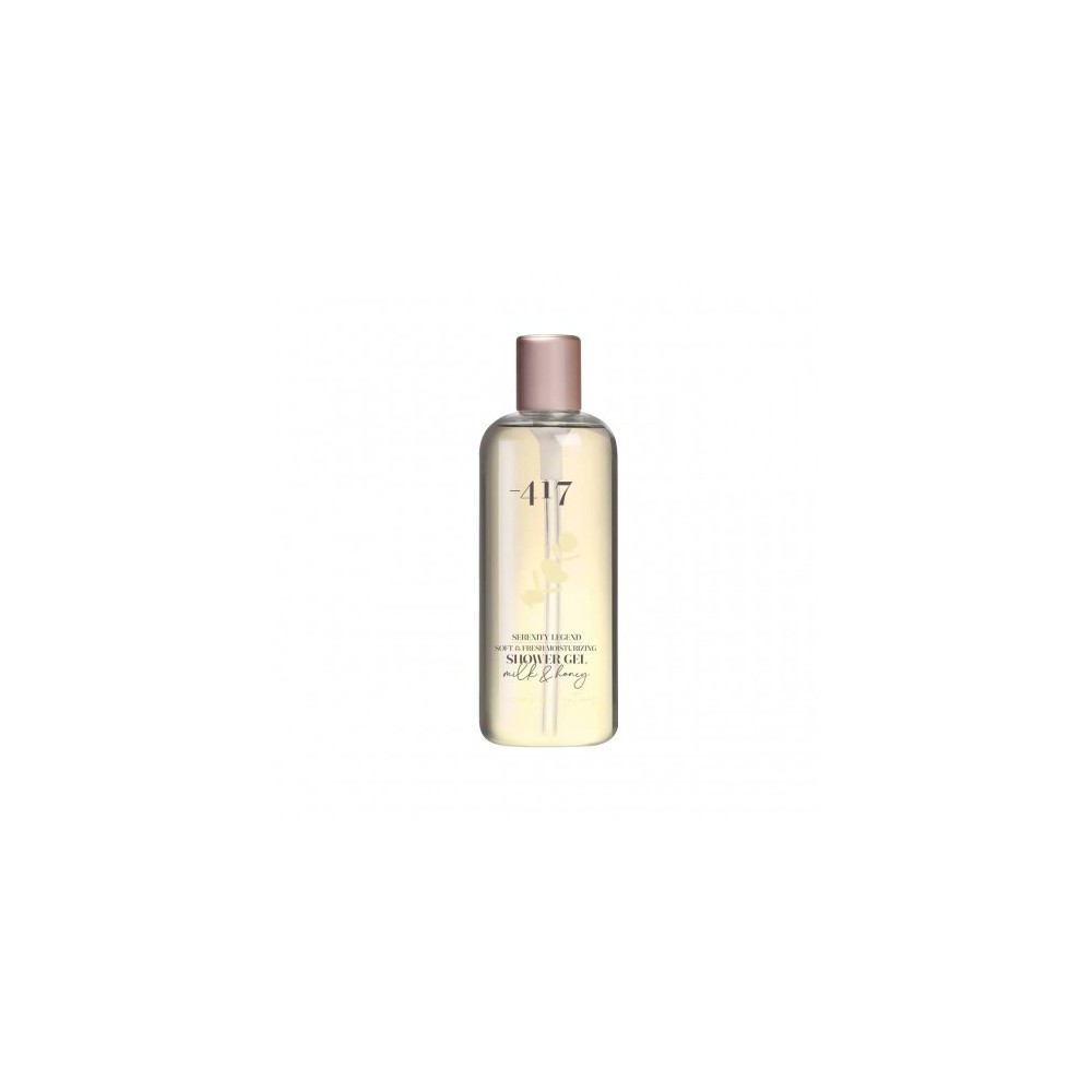 Minus 417 Milk & Honey Shower Gel 350 Ml 