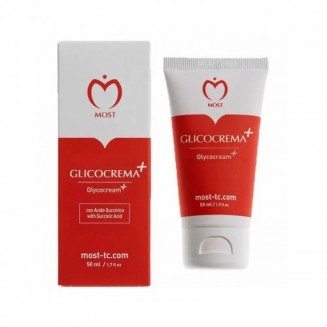 Most Glicocrema Crema...