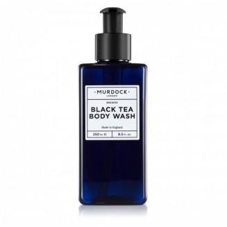 Murdock Black Tea Gel...