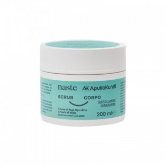 Naste Beauty Scrub Corpo...