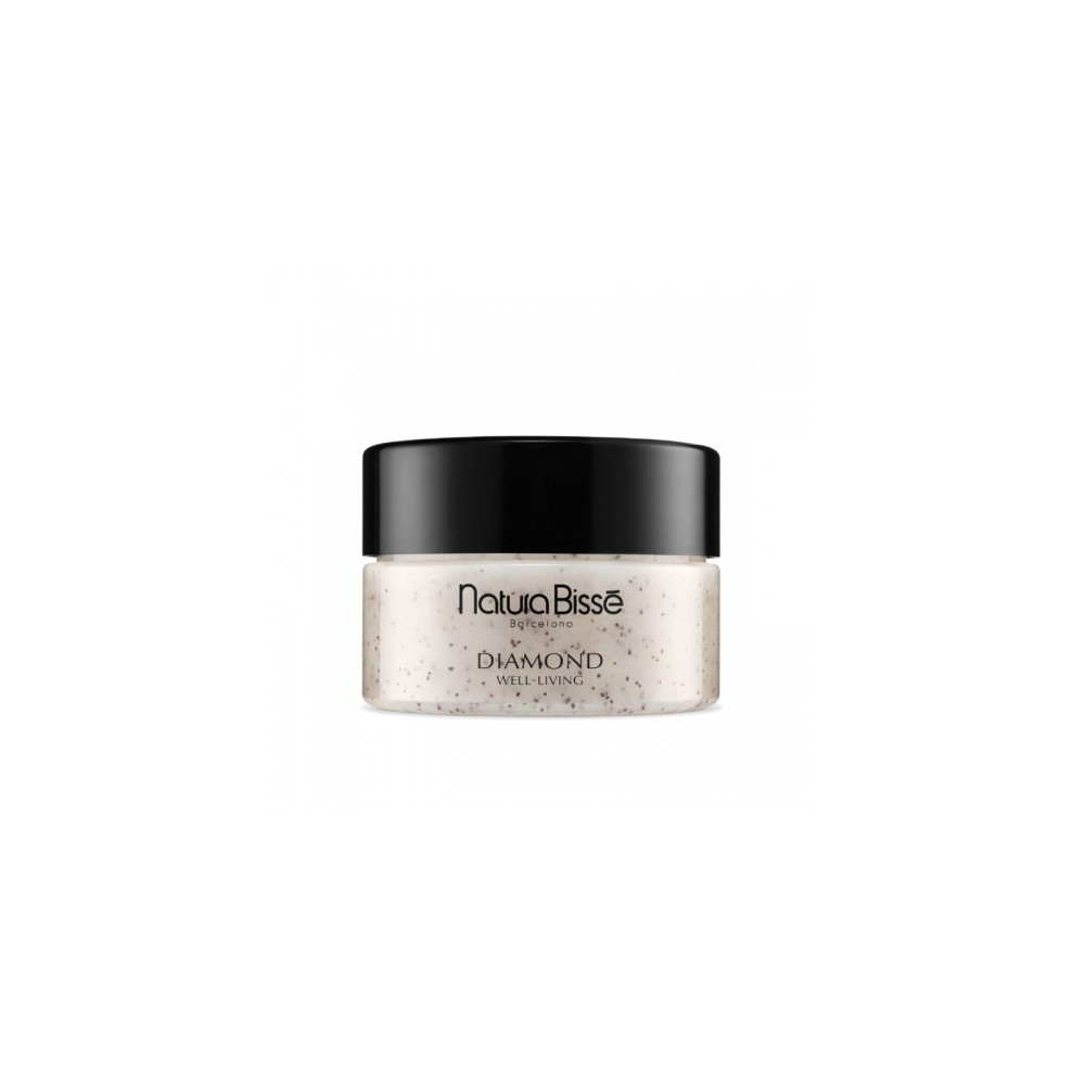 Natura Bisse Diamond Well-Living Scrub Esfoliante 200 Ml 
