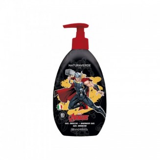 Naturaverde Avengers Gel...