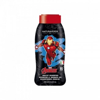Naturaverde Avengers Doccia...
