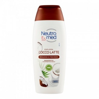 Neutromed Bagnodoccia Con...
