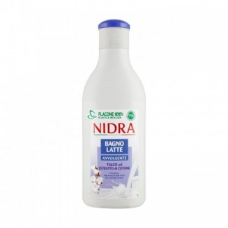 Nidra Avvolgente Bagnolatte...