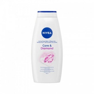 Nivea Care & Diamond...