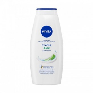Nivea Creme Aloe...