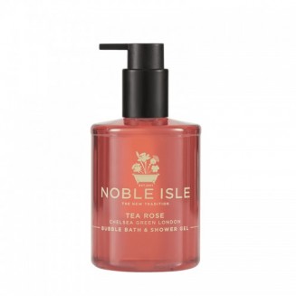 Noble Isle Tea Rose Gel...